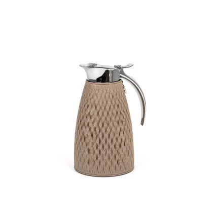 Picture Elegant thermal jug