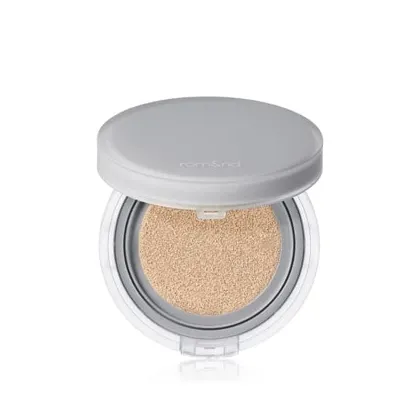 Zdjęcie Rom&nd Nu zero cushion Podkład w poduszce 15 g Nr. 03 - Natural21