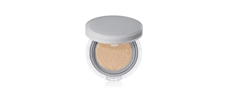 obrazek 1 Rom&nd Nu zero cushion Podkład w poduszce 15 g Nr. 03 - Natural21