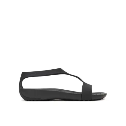 Zdjęcie Crocs Sandały SERENA SANDAL 205469-060 Czarny