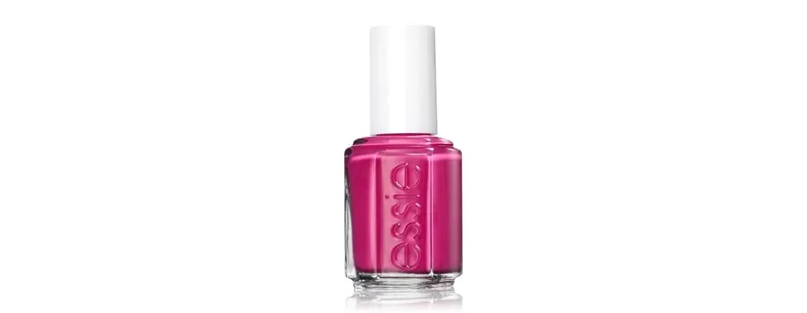 obrazek 1 essie Handmade with love collection Lakier do paznokci 13.5 ml Nr. 857 - pencil me in