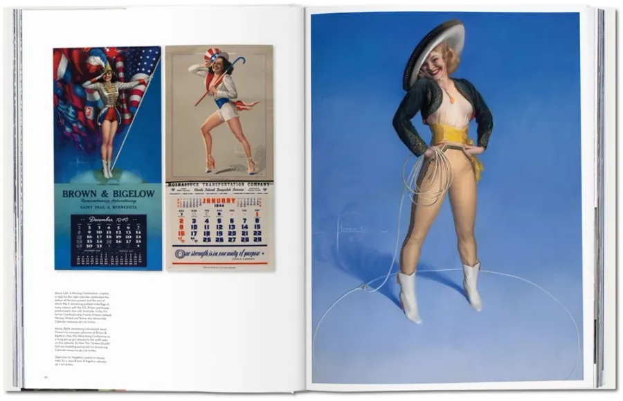 obrazek 5 Książka The Art of Pin-up - Taschen