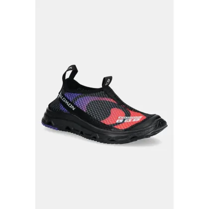 Zdjęcie Salomon sneakersy RX MOC 3.0 kolor czarny L47758800