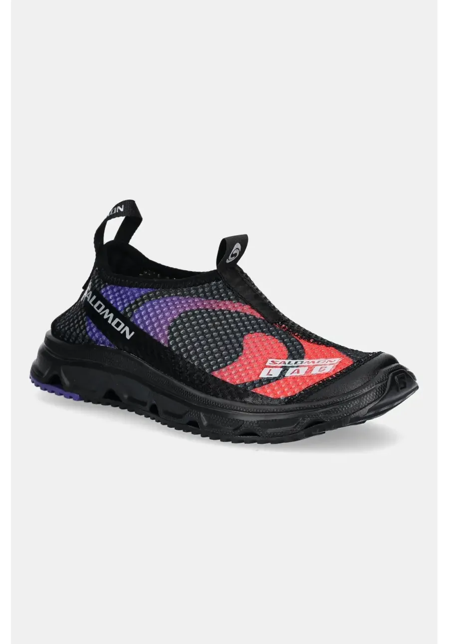 obrazek 1 Salomon sneakersy RX MOC 3.0 kolor czarny L47758800