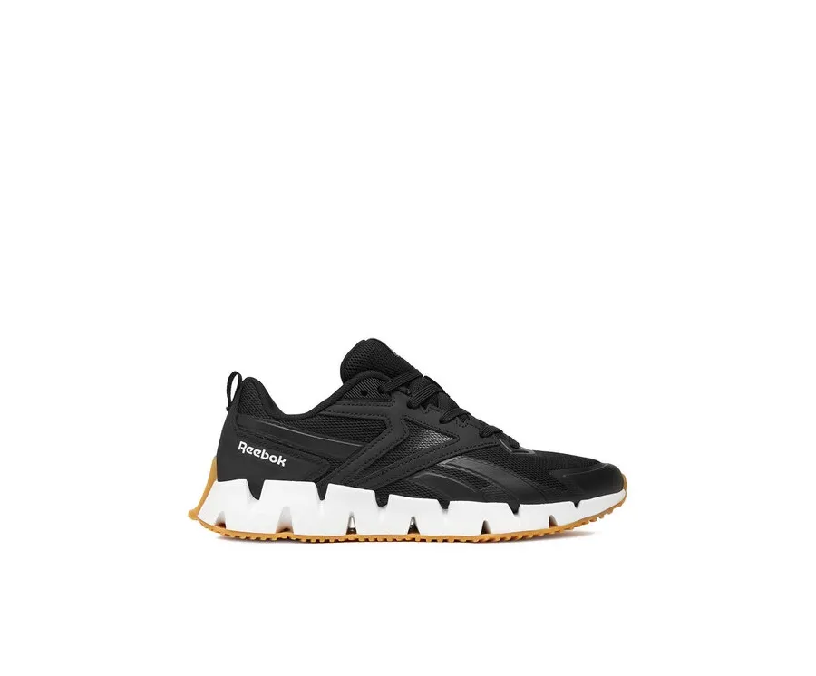obrazek 1 Reebok Sneakersy CEO-ZIG VECTOR AR30153M-BWZ Czarny