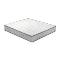 Zdjęcie Włoski luksusowy materac sprężynowy Anniversary Extra Sensity - Bedding Italia