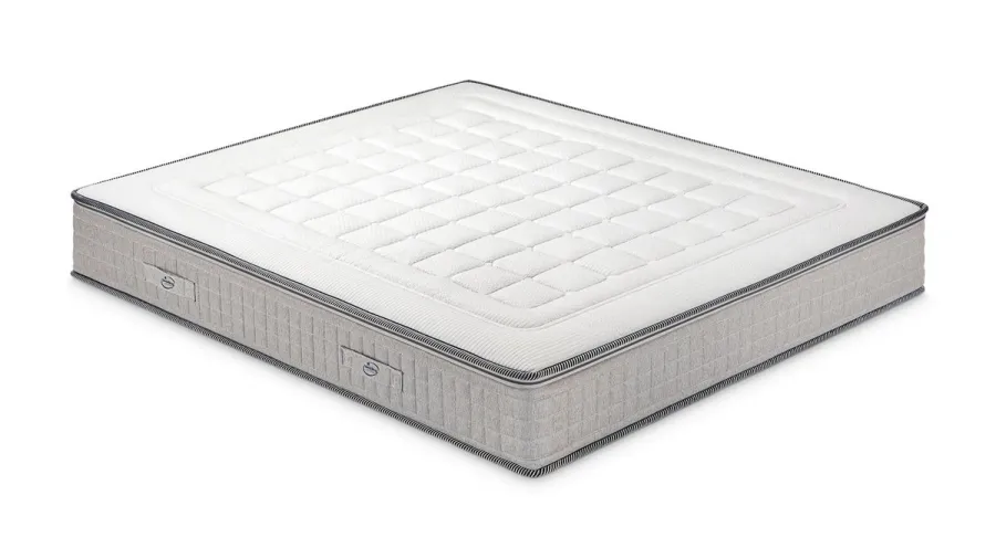 obrazek 1 Włoski luksusowy materac sprężynowy Anniversary Extra Sensity - Bedding Italia