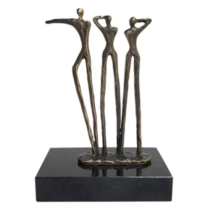 Zdjęcie Elitarna statuetka na jubileusz firmy