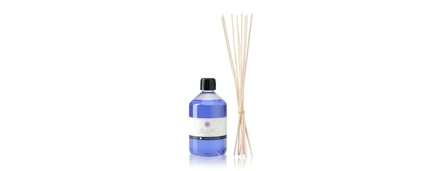 obrazek 1 OLORI Reed Lavendelgarten Nachfüller Zapach do pomieszczeń 500 ml