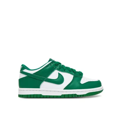 Zdjęcie Nike Sneakersy Dunk Low (GS) FB9109 114 Zielony