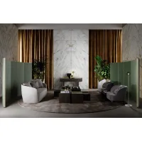 Zdjęcie Rewelacyjny parawan do eleganckich wnętrz - Prof