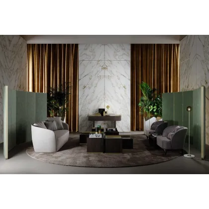 Zdjęcie Rewelacyjny parawan do eleganckich wnętrz - Prof