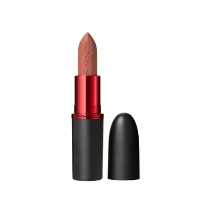 Zdjęcie MAC Viva Glam Lipstick Szminka 3.5 g Viva Equality