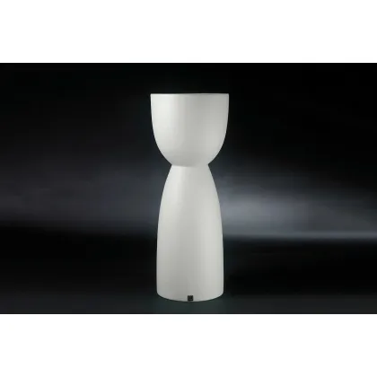 Picture Large luxurious VG garden vase