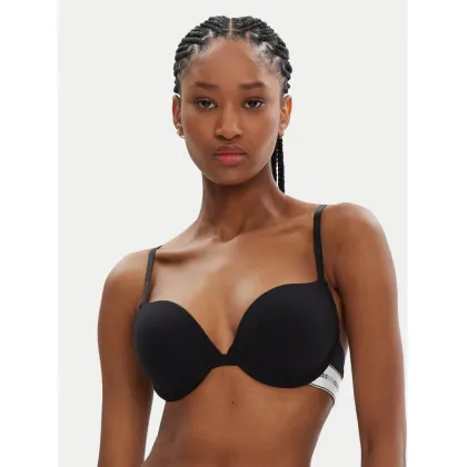 Zdjęcie Guess Biustonosz push-up O3RC17 KBBU1 Czarny