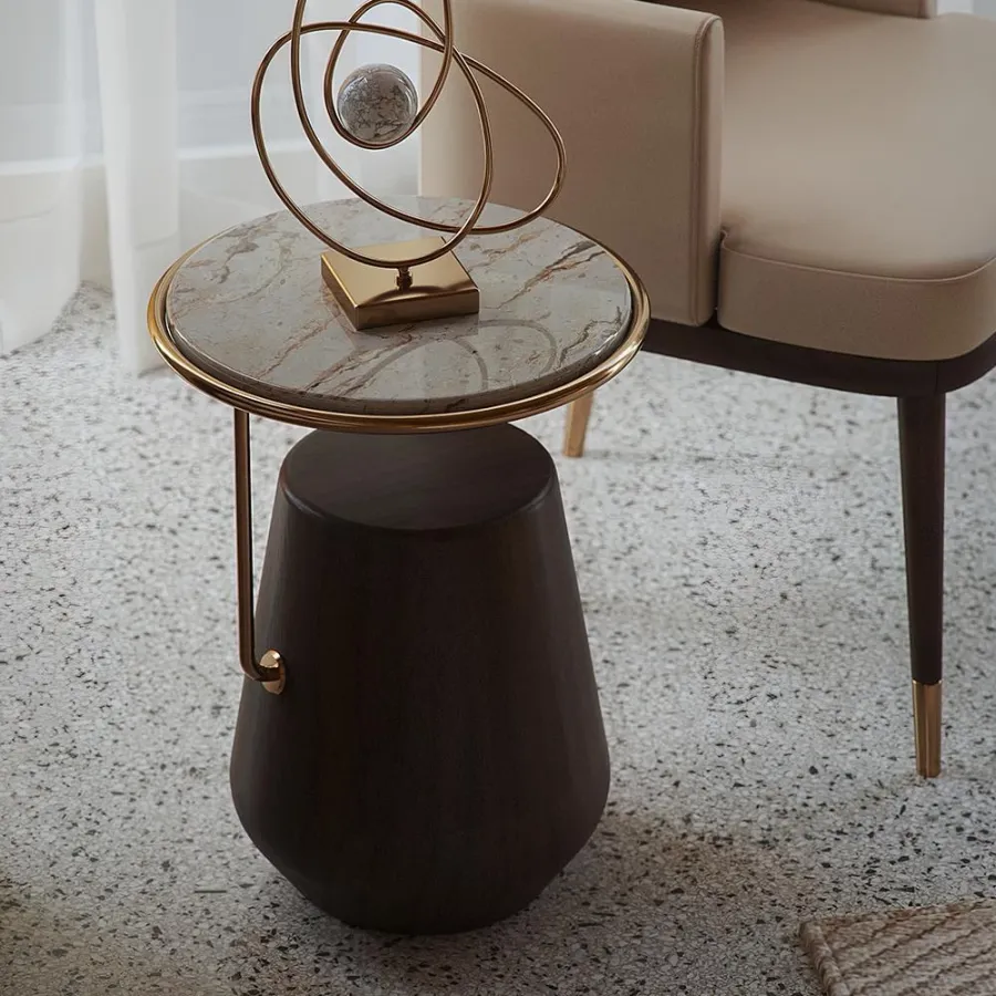 obrazek 3 Genialny stolik kawowy vintage