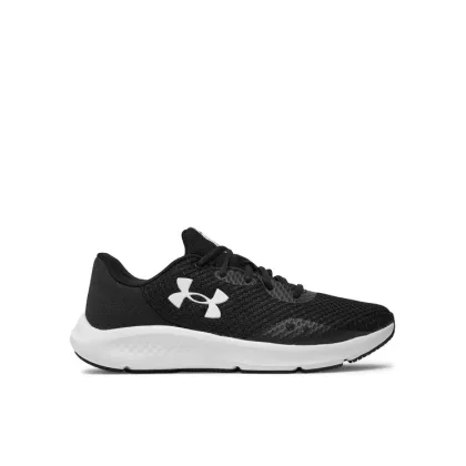 Zdjęcie Under Armour Buty do biegania Ua Charged Pursuit 3 3024878-001 Czarny