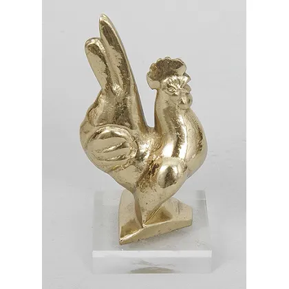 Zdjęcie Figurka Kogut - hiszpański design!
