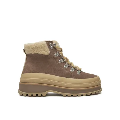 Zdjęcie Gant Trapery Wintly 29543794 Brązowy