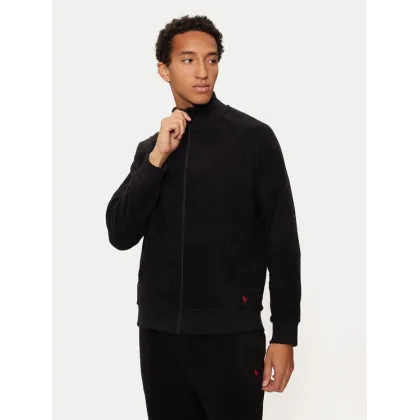 Zdjęcie Polo Ralph Lauren Polar 714950620003 Czarny Regular Fit
