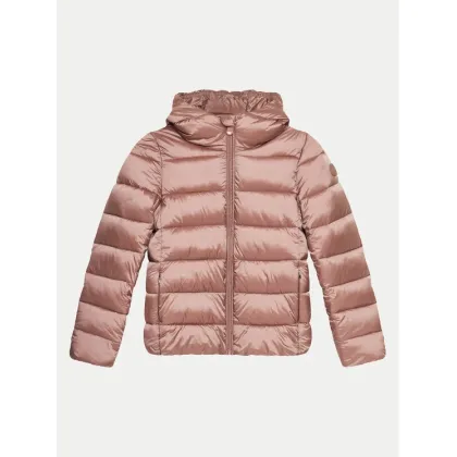 Zdjęcie Save The Duck Kurtka zimowa J31398G JADE19 D Różowy Regular Fit
