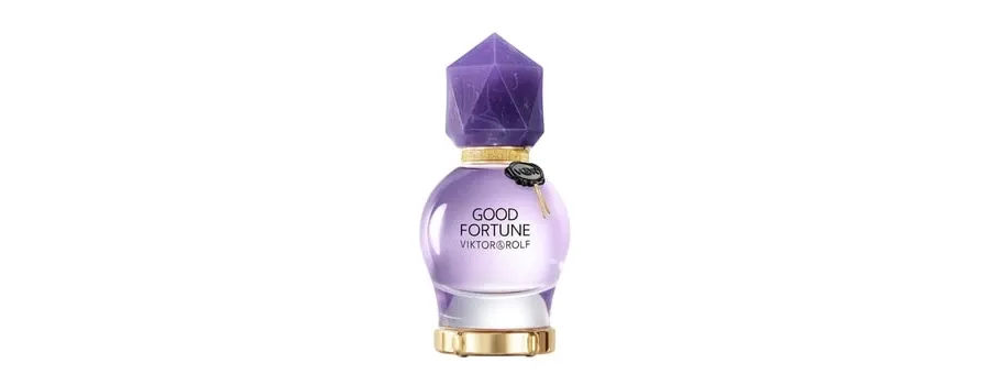 obrazek 1 Viktor & Rolf Good Fortune Refillable Woda perfumowana 30 ml