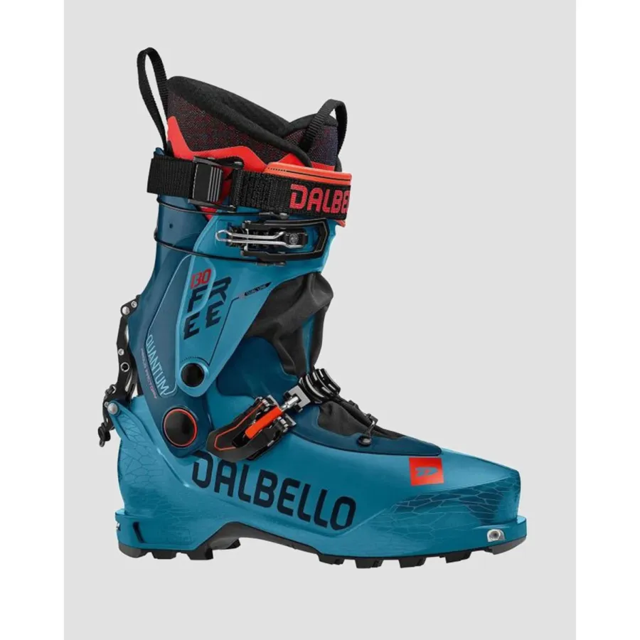 obrazek 1 Buty Narciarskie Dalbello Quantum Free Asolo Factory 130