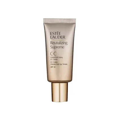 Zdjęcie ESTÉE LAUDER Revitalizing Supreme Global Anti-Aging Krem CC 30 ml Teintée