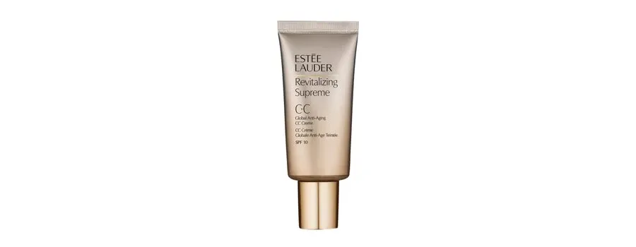 obrazek 1 ESTÉE LAUDER Revitalizing Supreme Global Anti-Aging Krem CC 30 ml Teintée
