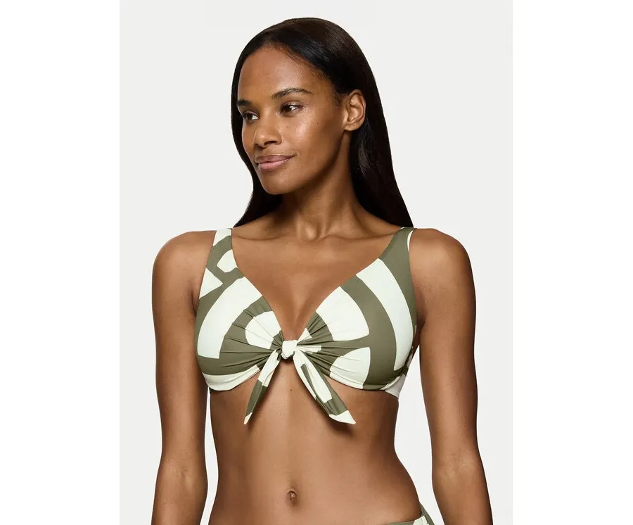 obrazek 1 Triumph Góra od bikini Summer Allure 10214577 Zielony