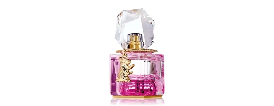 obrazek 1 Juicy Couture Oui Play Sweet Diva Woda perfumowana 15 ml