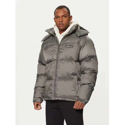 Zdjęcie Ellesse Kurtka zimowa SHZ22304 Szary Regular Fit