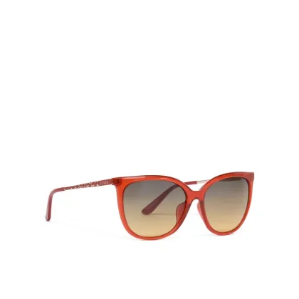 Zdjęcie Guess Okulary przeciwsłoneczne GU00150-H Pomarańczowy