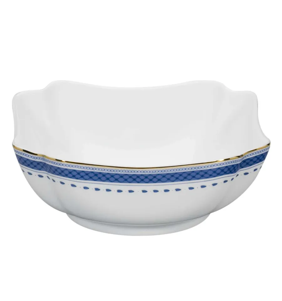 obrazek 1 Mała miska na sałatki z porcelany z unikatowej kolekcji Cozinha Velha - Vista Alegre