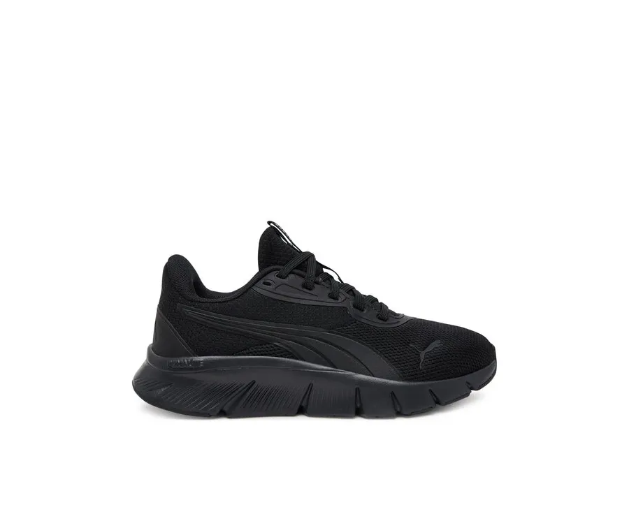 obrazek 1 Puma Sneakersy FlexFocus Lite Modern Jr 401517 06 Czarny