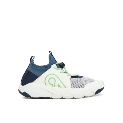 Zdjęcie Reima Sneakersy Rullari 5400154A Granatowy