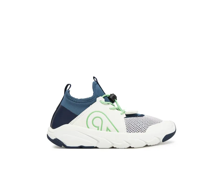 obrazek 1 Reima Sneakersy Rullari 5400154A Granatowy