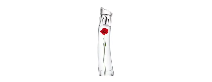obrazek 1 KENZO Flower by Kenzo La Récolte Parisienne Woda perfumowana 40 ml