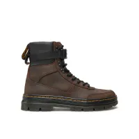 Zdjęcie Dr. Martens Glany Combs Tech Leather 27804201 Brązowy