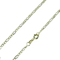 Picture A wonderful men's chain from Italy, 50 cm
