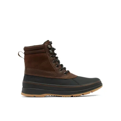Zdjęcie Sorel Kozaki Akeny II Boot Plus Wp 2084851256 Brązowy