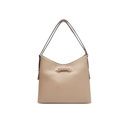 Zdjęcie Guess Torebka Lefia HWBG96 44020 Beżowy