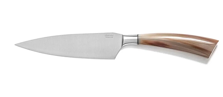 obrazek 4 Prestiżowy nóż szefa kuchni 30 cm - Saladini