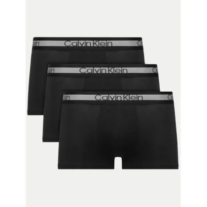 Zdjęcie Calvin Klein Underwear Komplet 3 par bokserek 000NB1799A Czarny