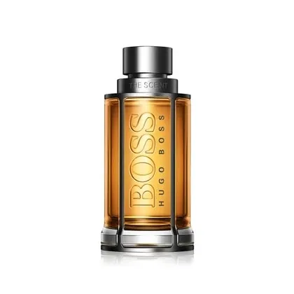 Zdjęcie HUGO BOSS Boss The Scent Płyn po goleniu 100 ml