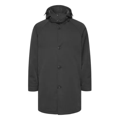 Zdjęcie Matinique Płaszcz zimowy 30206720 Czarny Regular Fit