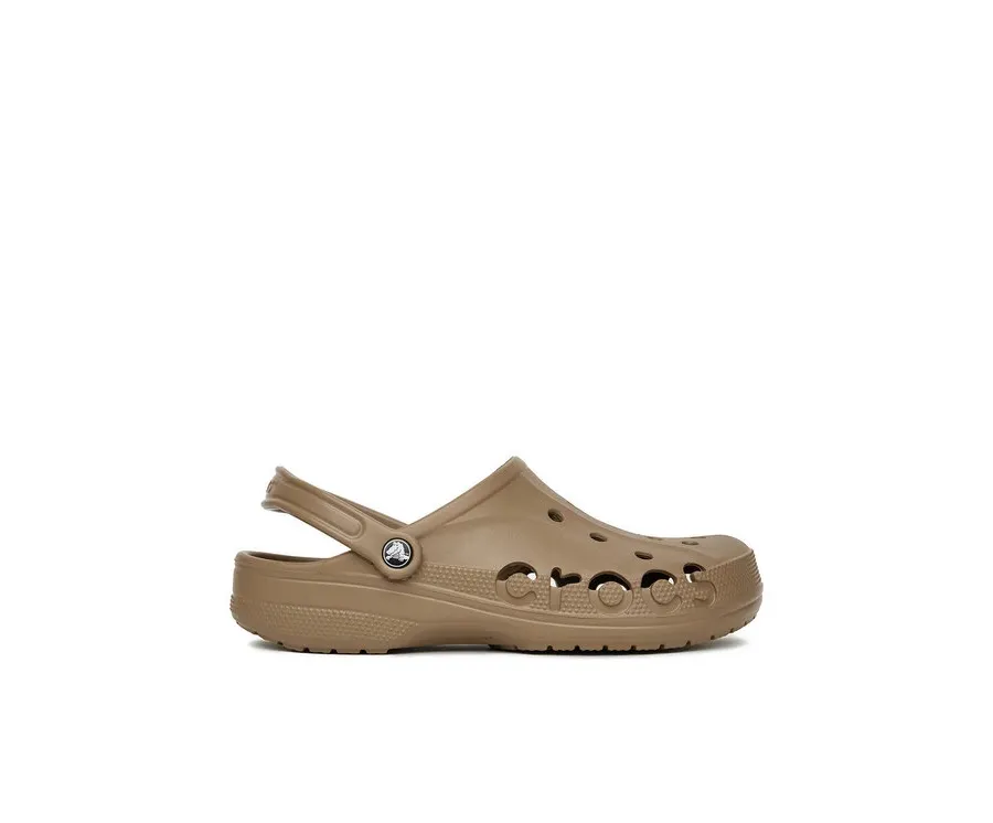 obrazek 1 Crocs Klapki BAYA CLOG 10126-260 Beżowy