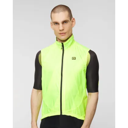 Zdjęcie Kamizelka Rowerowa Ale Cycling Light Pack Ale'