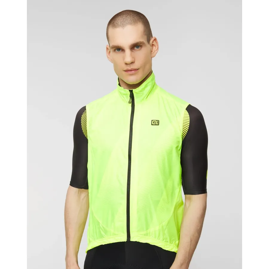 obrazek 1 Kamizelka Rowerowa Ale Cycling Light Pack Ale'