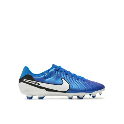 Zdjęcie Nike Buty do piłki nożnej Legend 10 Academy FG/MG DV4337 400 Niebieski